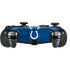 NFL Indianapolis Colts Distressed PlayStation Scuf Vantage 2 Controller Skin